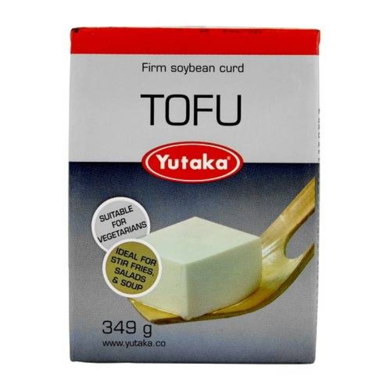 YUTAKA TOFU 349G YUTAKA TOFU 349G