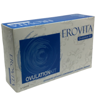 Erovita Ovulation kit