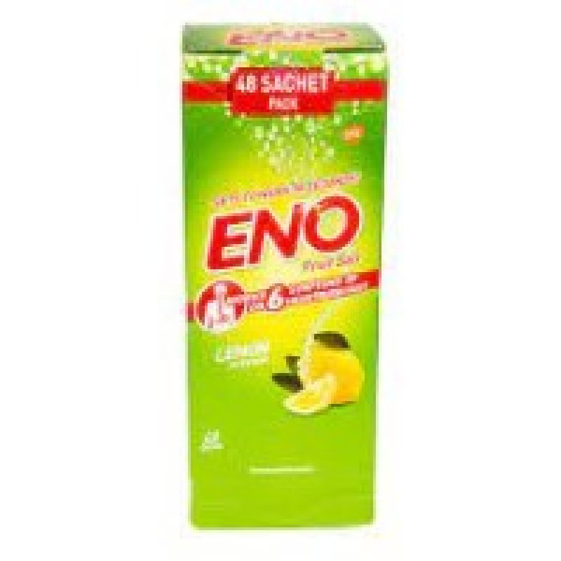 ENO TABLETS 100S(PLAIN)