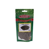 NATURALLI CHIA SEEDS 100GM