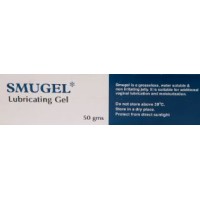 Smugel Lubricating Gel 50g