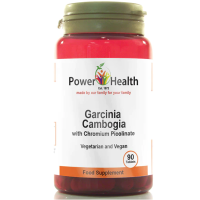 POWERHEALTH GARNICIA CAMBOGIA 500MG 30s