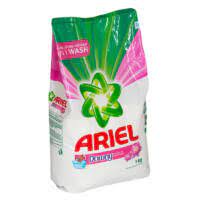 ARIEL A TOUCH OF DOWNY HANDWASH 2KG