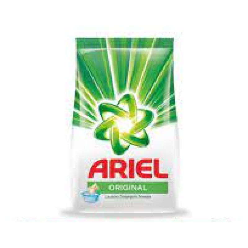 ARIEL HANDWASH DETERGENT 2KG