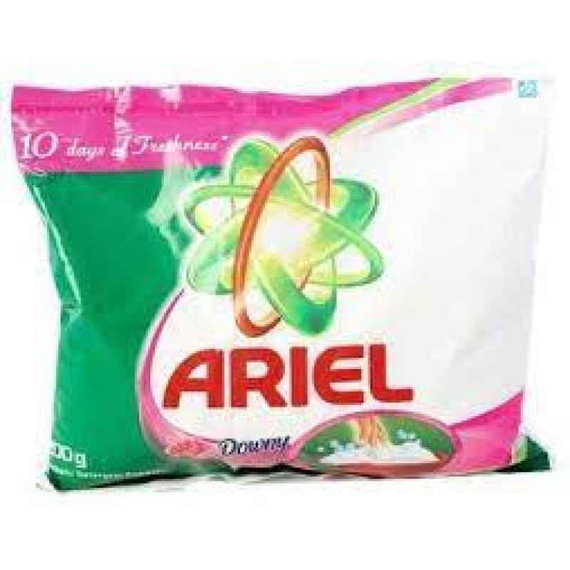 ARIEL A TOUCH OF DOWNY HANDWASH DETERGENT 500G