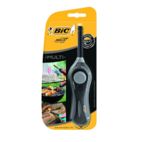 BIC MEGA LIGHTER