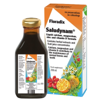  FLORADIX SALUDYNAM