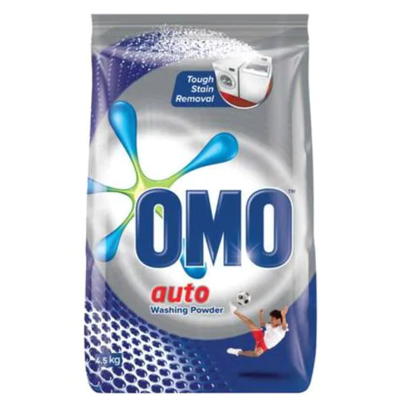 OMO AUTOWASH EXTRA FRESH POWDER 700G