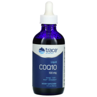  TRACE MINERALS LIQUID COQ10 (4FL)118ML