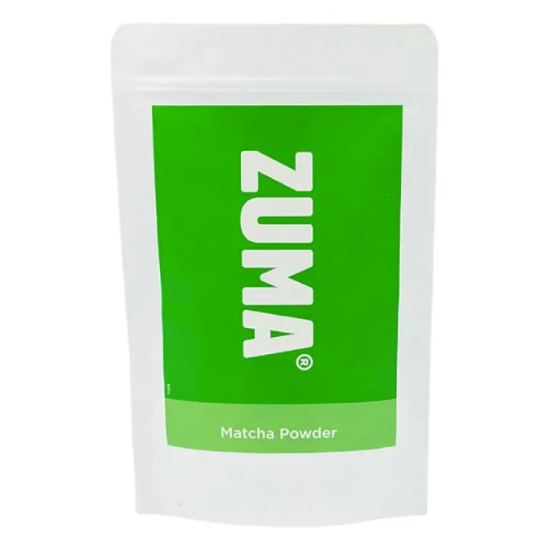 SPRING VALLEY ZUMA ORGANIC MATCHA POWDER 100G