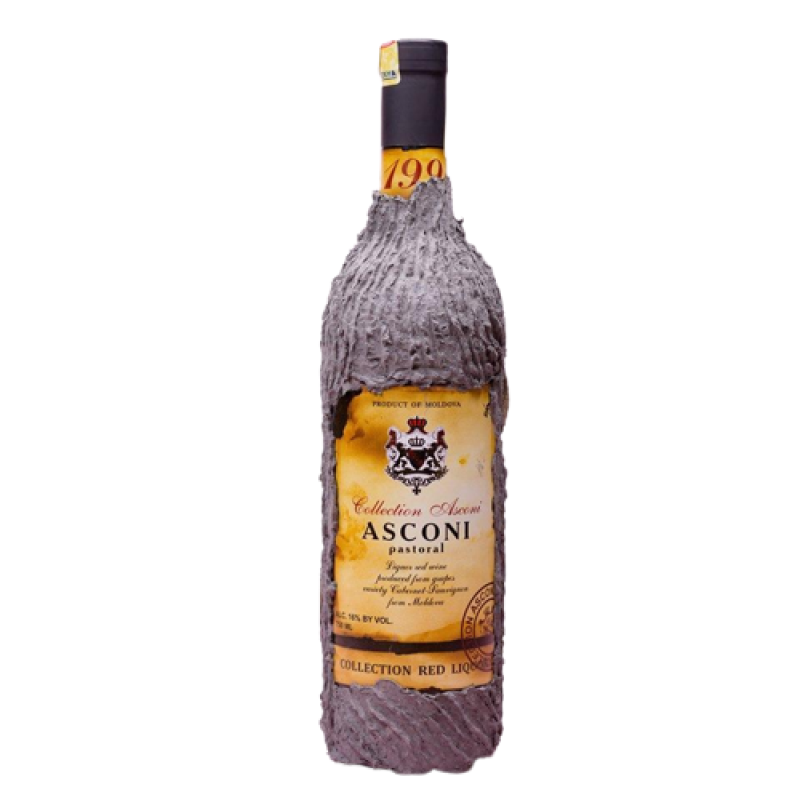 ASCONI-PASTORAL RED WINE 750ML