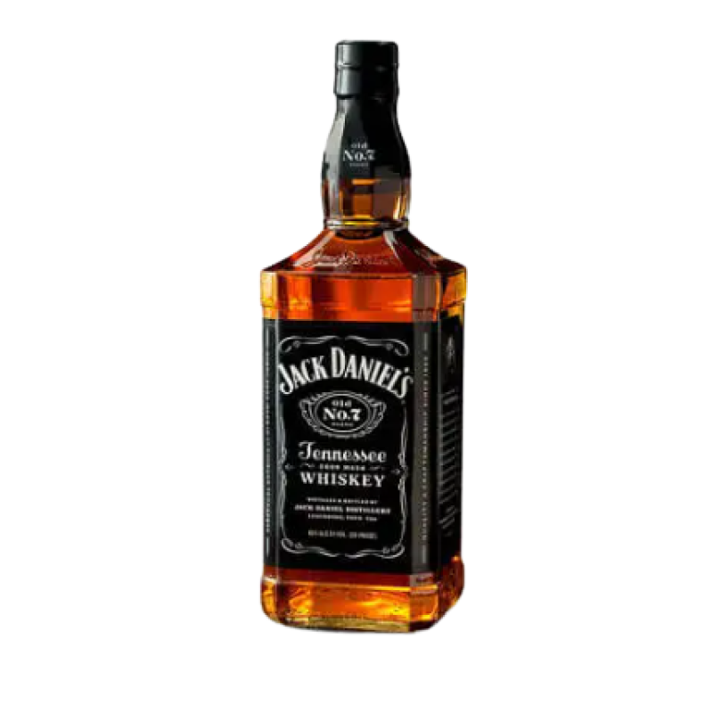 JACK DANIELS NO.7 TENNESSEE WHISKY 350ML