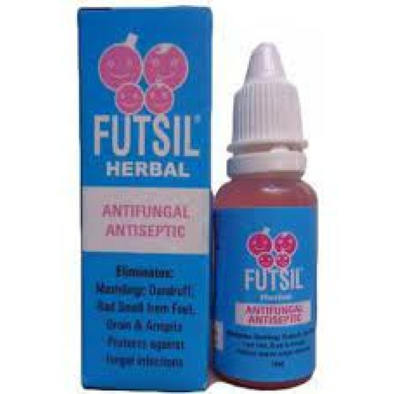 Futsil lotion 15ml