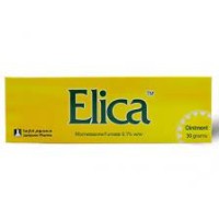 Elica ointment 30g