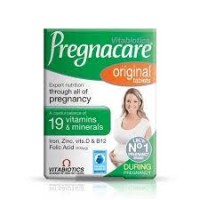 Pregnacare original 30s