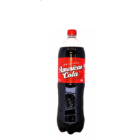 AMERICAN COLA SODA  1.5L