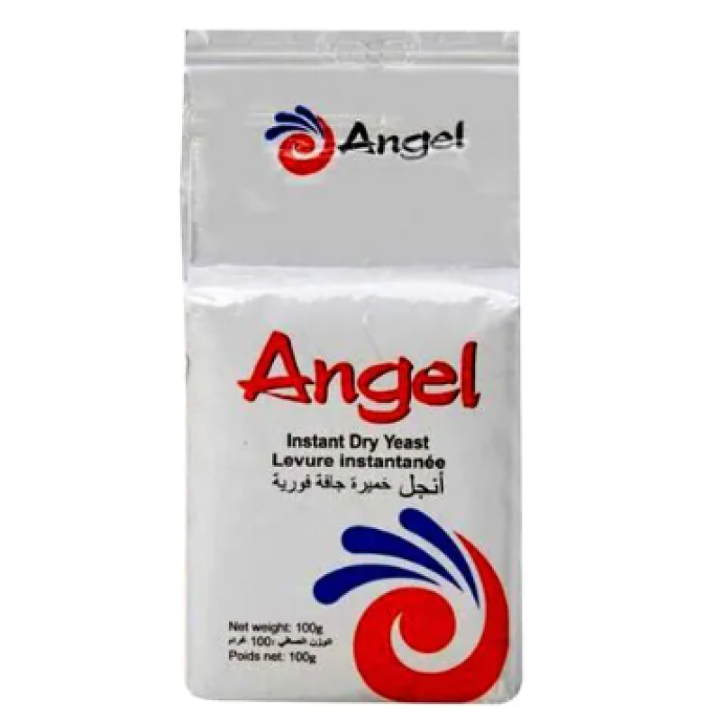 ANGEL INSTANT DRY YEAST 100G 