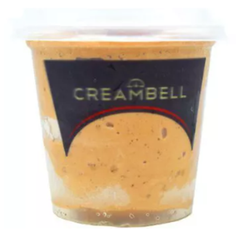 Creambell Chocolate Chips Ice Cream 200ml