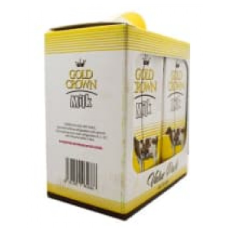 KCC GOLD CROWN VALUE PACK 1L, 4PACK