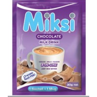 MIKSI MOCHA 30G SACHET