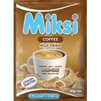 MIKSI COFFEE - 30G SATCHET