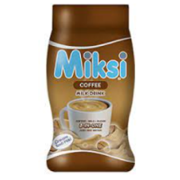 MIKSI COFFEE MILK DRINK JAR 240G