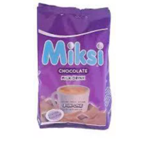 MIKSI CHOCOLATE MILK DRINK 500G SACHET