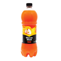 MINUTE MAID TROPICAL JUICE 1L