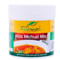 WINNIES PURE HEALTH AFYA MCHUZI MIX 100G