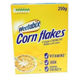 WEETABIX CORNFLAKES CEREALS 500G