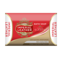 IMPERIAL LEATHER LIMITED EDITION UPLIFTING BAR SOAP 175G