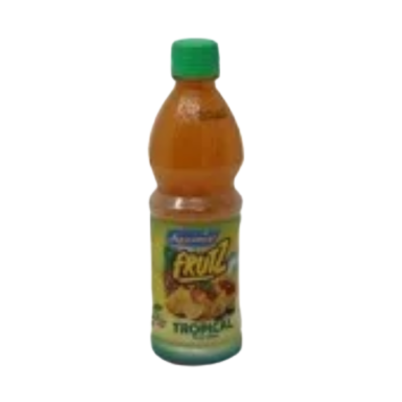 AQUAMIST FRUTZ TROPICAL 400ML