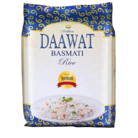 DAAWAT BASMATI RICE 5KG