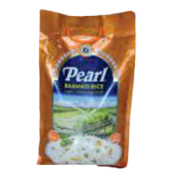 PEARL SUPER BASMATI RICE 5KG