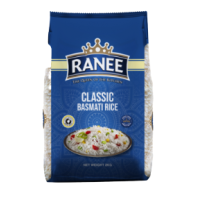 RANEE CLASSIC BASMATI RICE 5KG