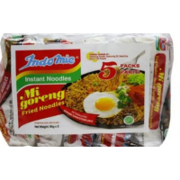 INDOMIE FRIED  5N1 NOODLES 400G