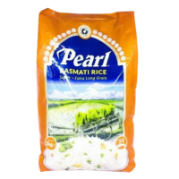 PEARL SUPER BASMATI RICE 2KG