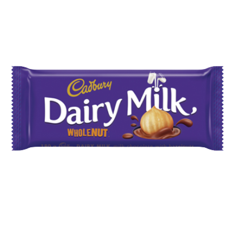 Cadbury Dairy Milk Rum and Raisin Chocolate 80g