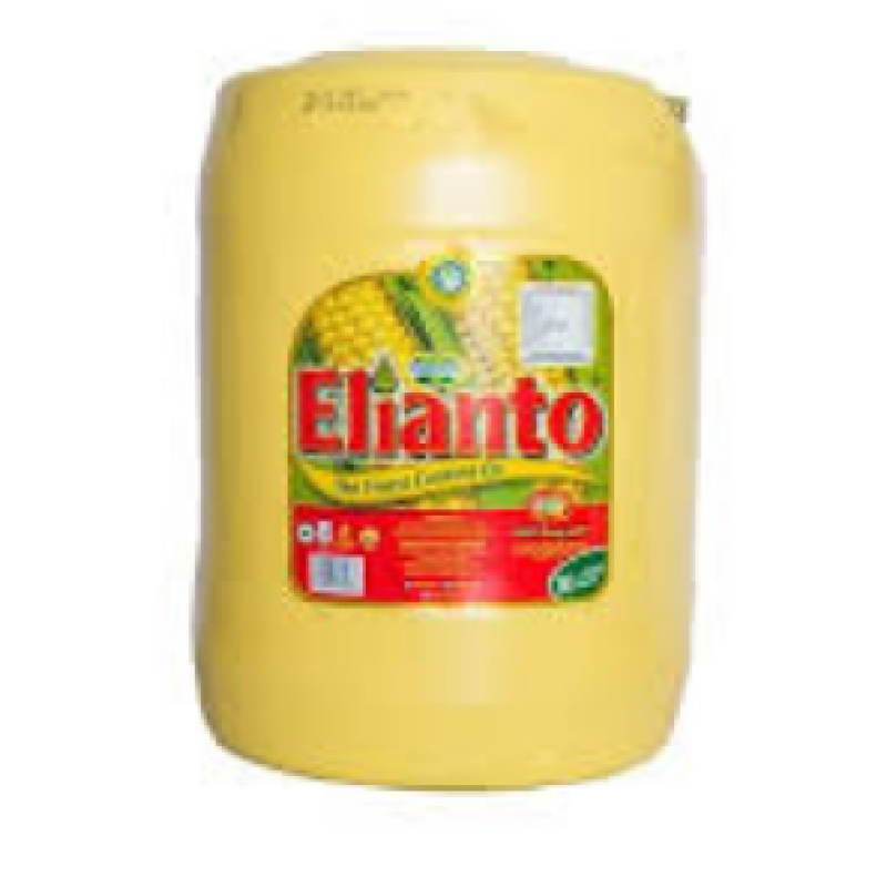 ELIANTO COOKING OIL 10L