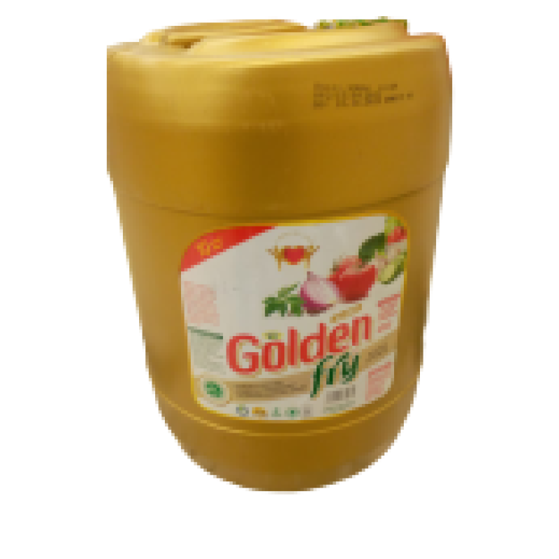 GOLDEN FRY 20 LITRES 