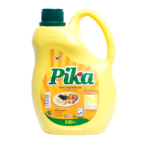 PIKA COOKING OIL 500ML