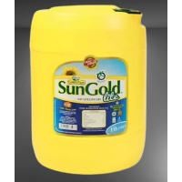 SUNGOLD LITE SUNFLOWER OIL 10L 