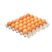 WINNIES PURE HEALTH ORGANIC FREE RANGE EGGS 6PACK