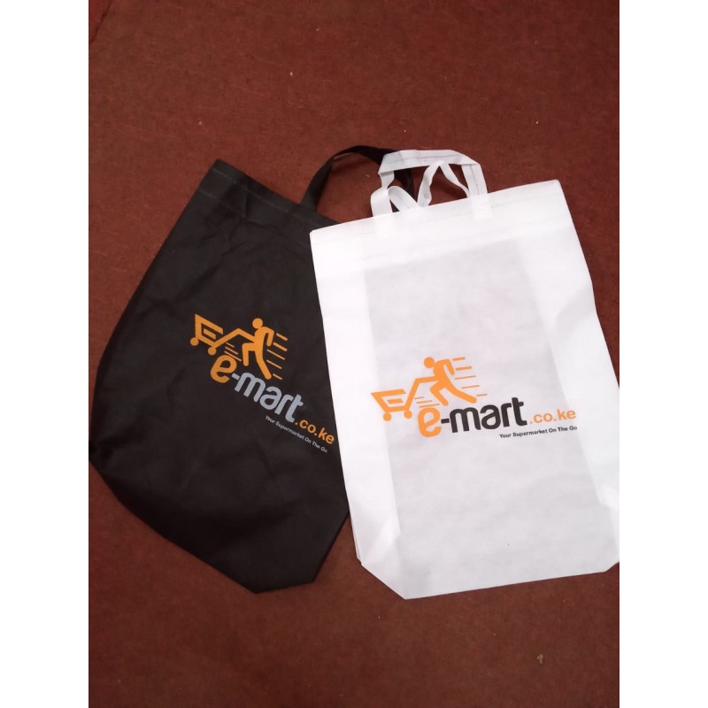 E-MART SHOPPING BAG E-MART SHOPPING BAG