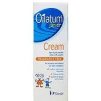 OILATUM JUNIOR CREAM 150GM