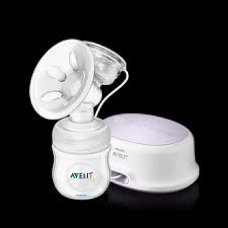 AVENT SINGLE ELECTRIC BREAST PUMP