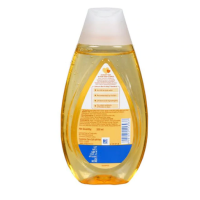 JOHNSON'S BABY SHAMPOO 300ML