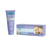 LANSINOH HPA® LANOLIN -NIPPLE CREAM (10ML)