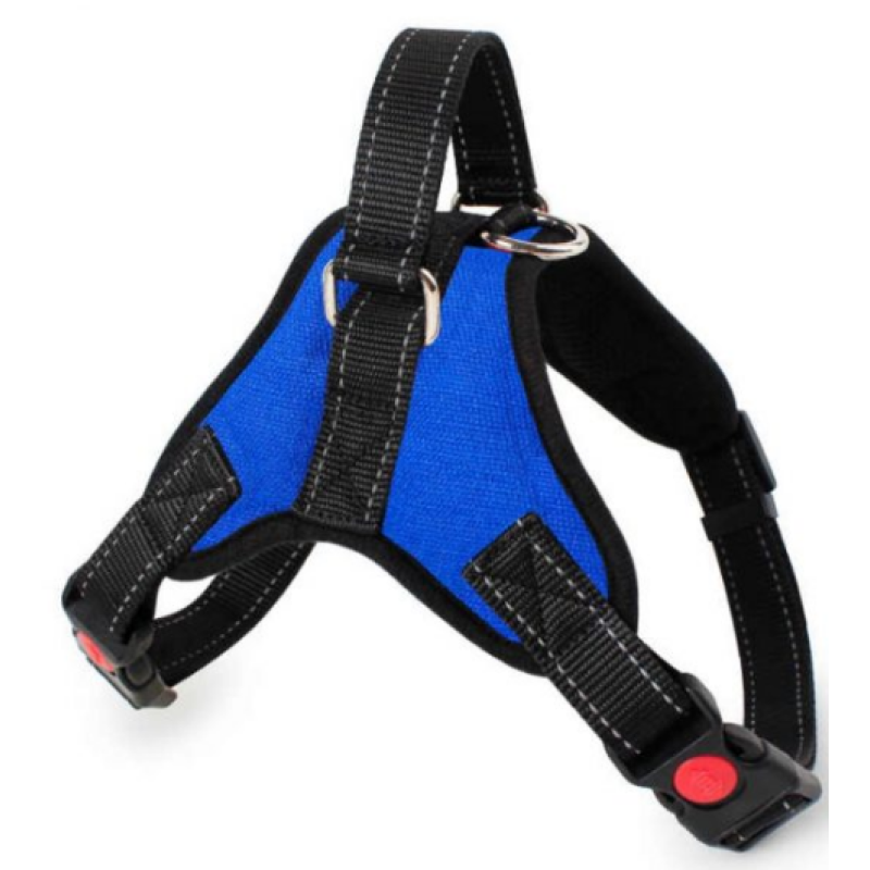 DOG HARNESS