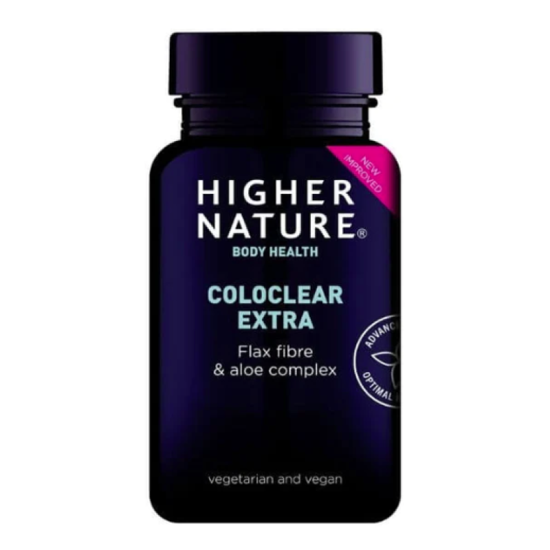 HIGHER NATURE COLOCLEAR EXTRA 90s